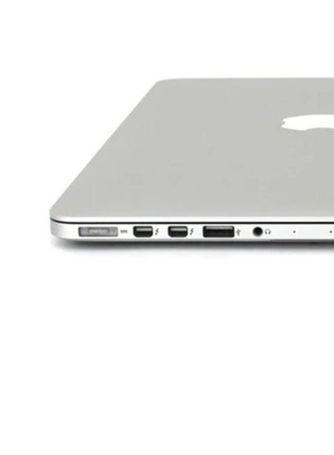 Apple - Renewed - MacBook Pro A1502 (2015) Laptop With 13-Inch QHD Display, Core i7 Processor/Dual Core/16GB RAM/256GB SSD/macOS silver - Image 1