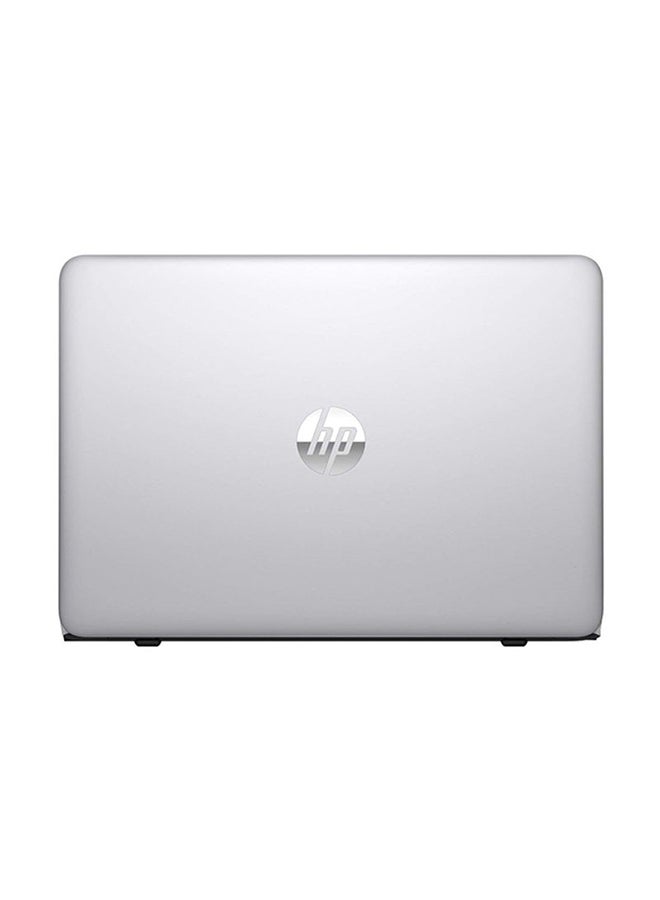 HP Renewed - Elitebook 840 G3 Laptop With 14-Inch Display,Intel Core i5 Processor/6th Gen/8GB RAM/256GB SSD/Intel HD Graphics 520 English Silver  - Image 2