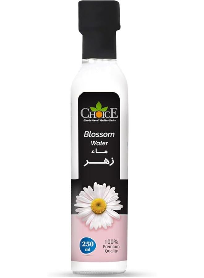 Blossom Water - 250ml