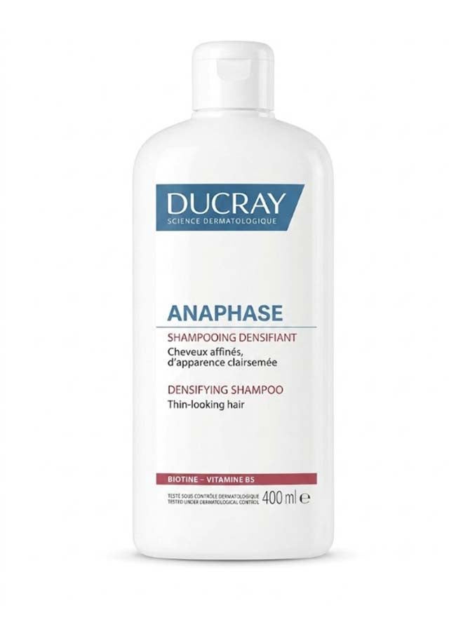 DUCRAY Anaphase Shampooing Densifiant for thin- looking hair New 400ml - Image 1