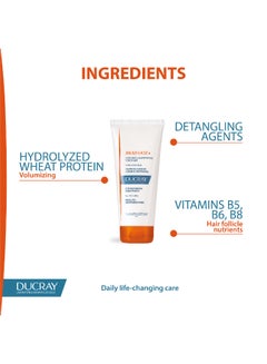 DUCRAY Anaphase Plus Conditioner Hair Loss 200 Ml 200ml  - Image 2