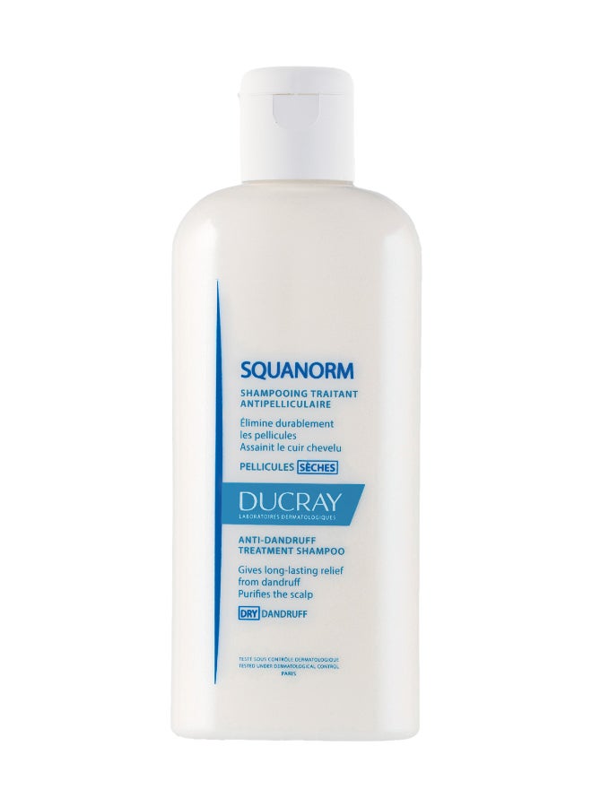 Ducray Squanorm Sec 200 Soft 200ml - pnsku/N50713482A/45/_/1727249766/0533e55c-db46-4e4e-977b-2f9429437dd4