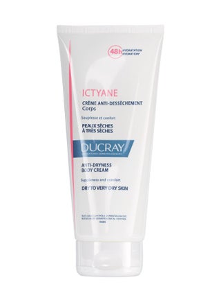 Ictyane  Dry Cream 200Ml 200ml - pnsku/N50713485A/45/_/1727249747/cb65b99e-5ea0-489c-927c-99f25d02a3b3