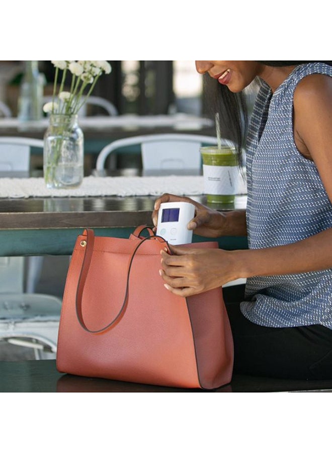9 Plus Electric Breast Pump - 24mm - pnsku/N50727595A/45/_/1730112347/e582c8c6-4f17-40e7-a006-106777b50aba