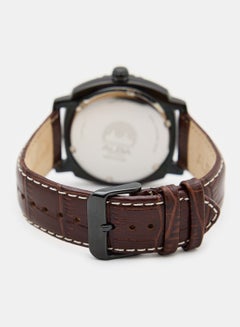 Men's Hand Watch Active Leather Strap AG8H95X1 - pnsku/N50727945A/45/_/1738675771/2e1d850d-d392-43b0-8243-89a0b42a8369