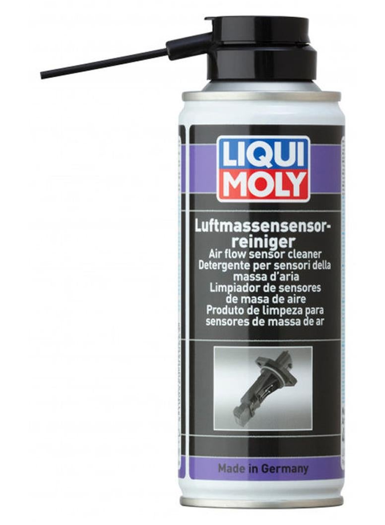 Air Flow Sensor Cleaner 200Ml
