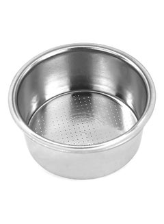 MIBRU Filter Espresso Basket Silver  - Image 1