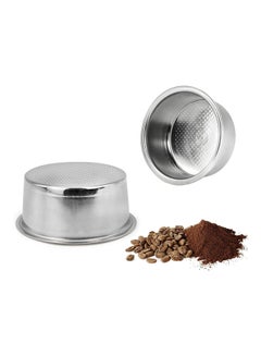 MIBRU Filter Espresso Basket Silver  - Image 4