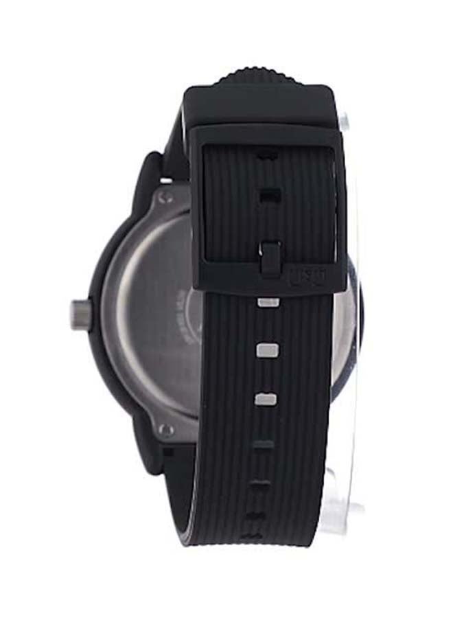 Q&Q Men's Resin Analog Watch Vr52J011Y - Image 3