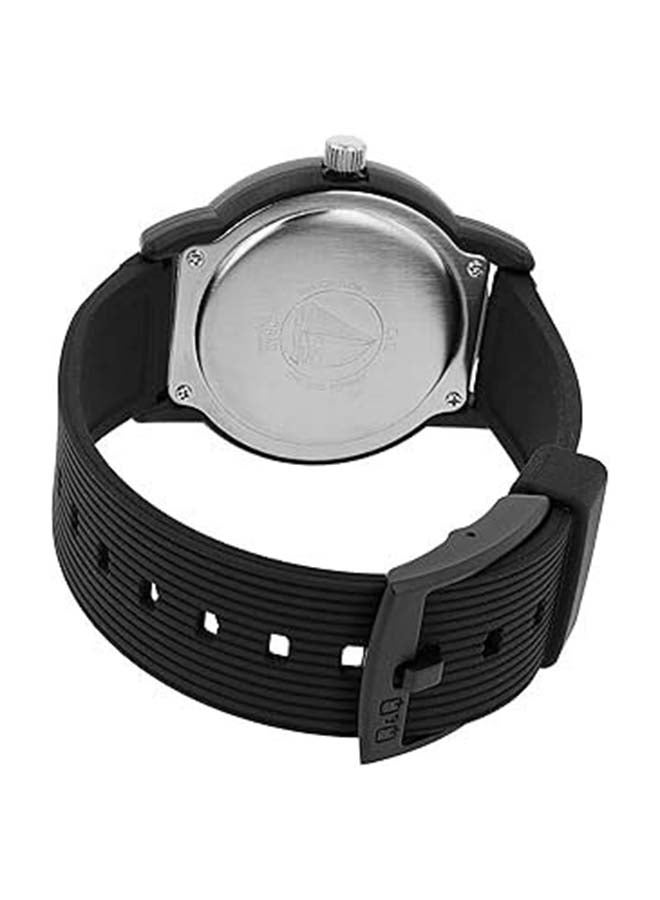 Q&Q - Kids' Resin Analog Watch Vr52J012Y - Image 1