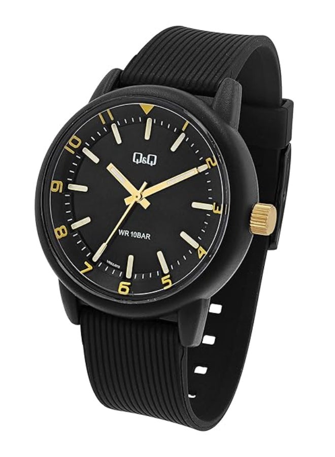 Q&Q - Kids' Resin Analog Watch Vr52J015Y - Image 1