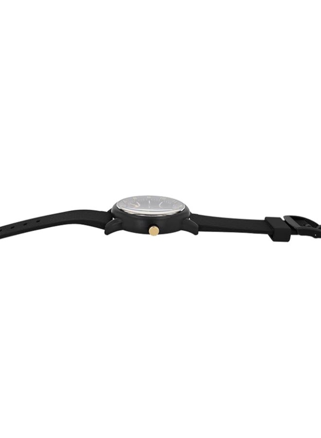 Q&Q - Kids' Resin Analog Watch Vr52J015Y - Image 1