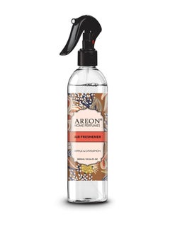 أريون معطر جو برائحة التفاح والقرفة شفاف 300ملليلتر  - Image 2