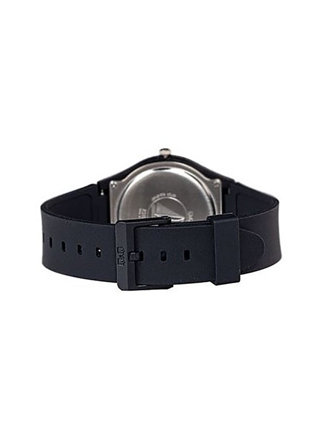 Q&Q - Resin Analog watch A212J004Y - Image 1