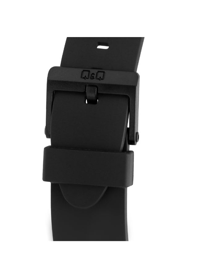 Q&Q - Resin Analog watch A212J004Y - Image 1