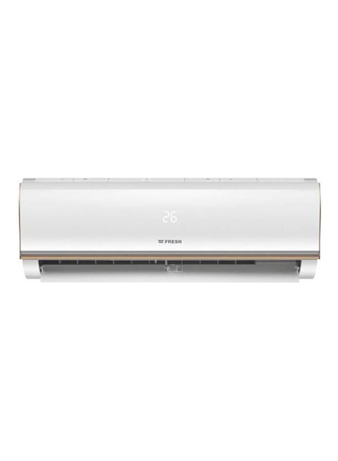 Air Conditioner Turbo Without Plazma 1.5 Hp Cooling Only Fufw12C-Iw-Ag FUFW12C-IW-AG White