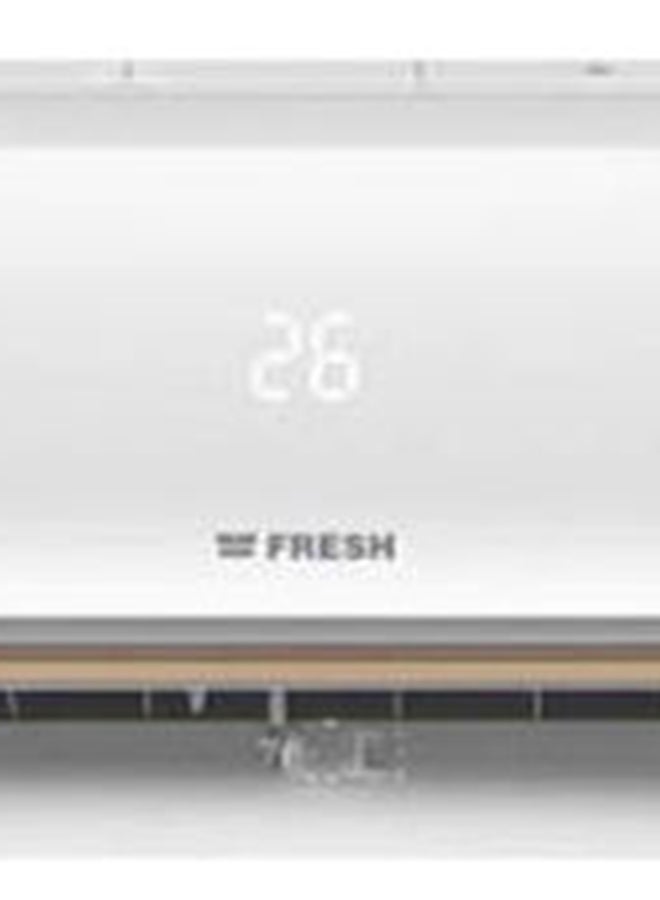 Fresh Air Conditioner Turbo Without Plazma 1.5 Hp Cooling Only Fufw12C-Iw-Ag FUFW12C-IW-AG White - Image 5