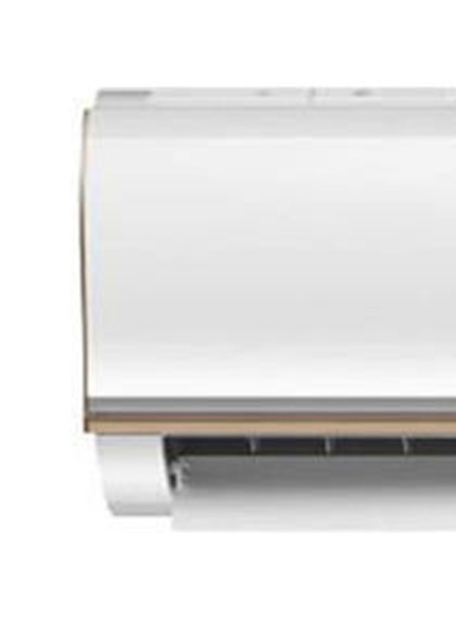 Fresh Air Conditioner Turbo Without Plazma 1.5 Hp Cooling Only Fufw12C-Iw-Ag FUFW12C-IW-AG White - Image 4