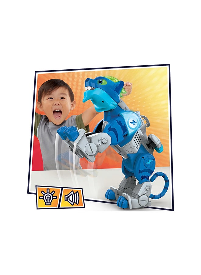 Play-Doh - Play-Doh PJ Masks Hero Set, PJ Masks Playset with 12 Play-Doh Cans, Preschool Toys, Superhero Toys, PJ Masks Toys for 3 Year Old Boys and Girls and Up 2.64x8.50x7.24inch - Image 1