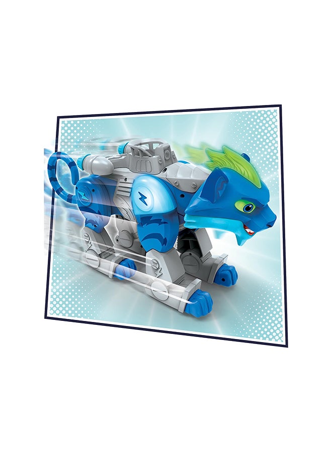 Play-Doh - Play-Doh PJ Masks Hero Set, PJ Masks Playset with 12 Play-Doh Cans, Preschool Toys, Superhero Toys, PJ Masks Toys for 3 Year Old Boys and Girls and Up 2.64x8.50x7.24inch - Image 1
