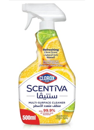 Japanese Spring Blossom Multi Surface Cleaner 500ml - pnsku/N50816311A/45/_/1753269380/51903812-13ea-4275-9a7c-b72e3a84b9a9