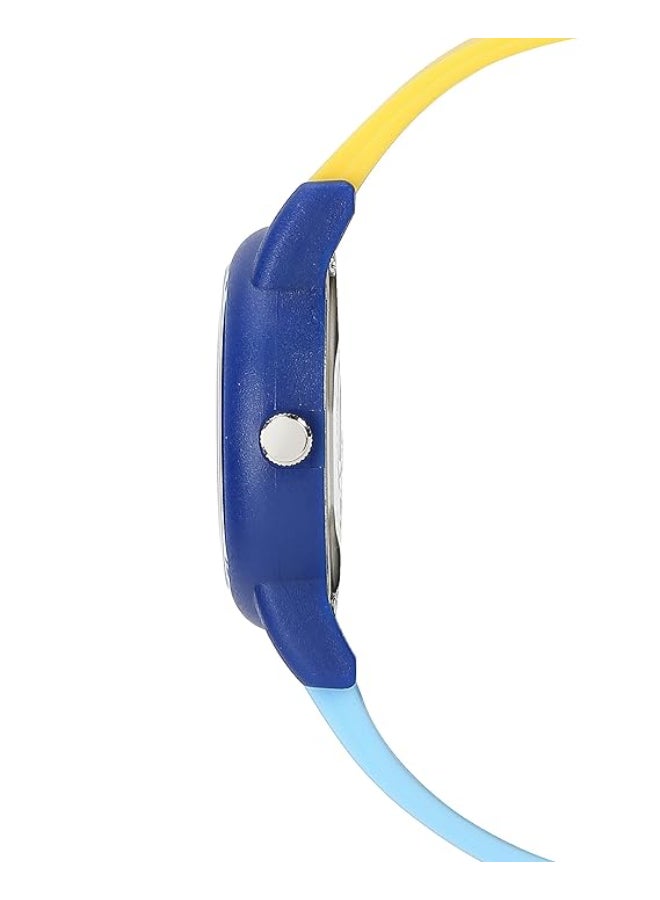 Q&Q - Girls' Resin Analog Watch Vs49J010Y - Image 1