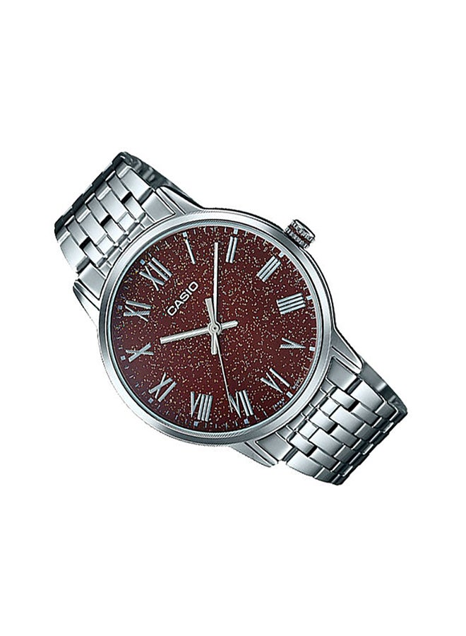Q&Q Girls' Rubber Analog Watch Vs59J005Y - Image 4