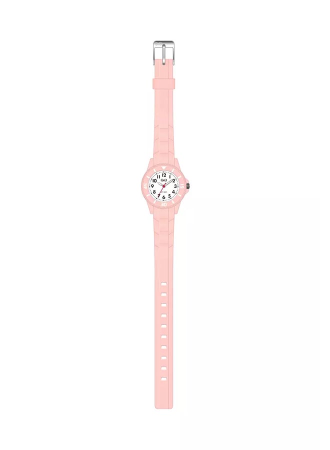 Q&Q Boys' Resin Analog Watch Vs59J007Y  - Image 4