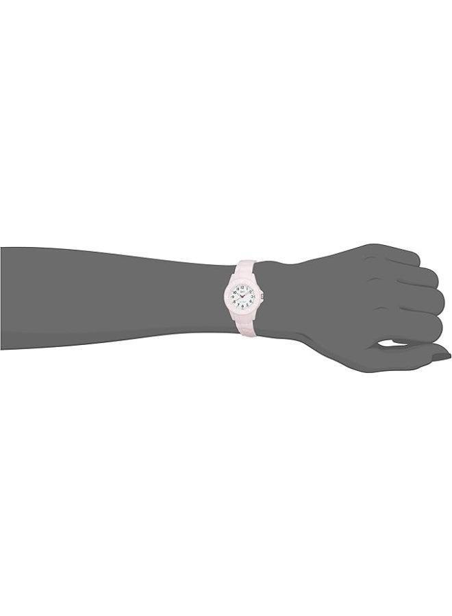 Q&Q Girls' Resin Analog Watch Vs66J005Y - Image 3