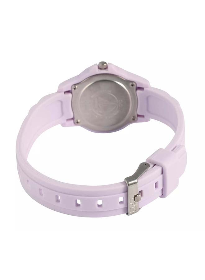 Q&Q Kids' Resin Analog Watch Vs66J009Y - Image 2