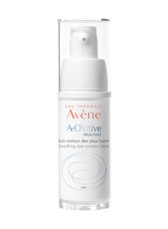 Av A-Oxitive Yeux 15Ml 5L 15ml
