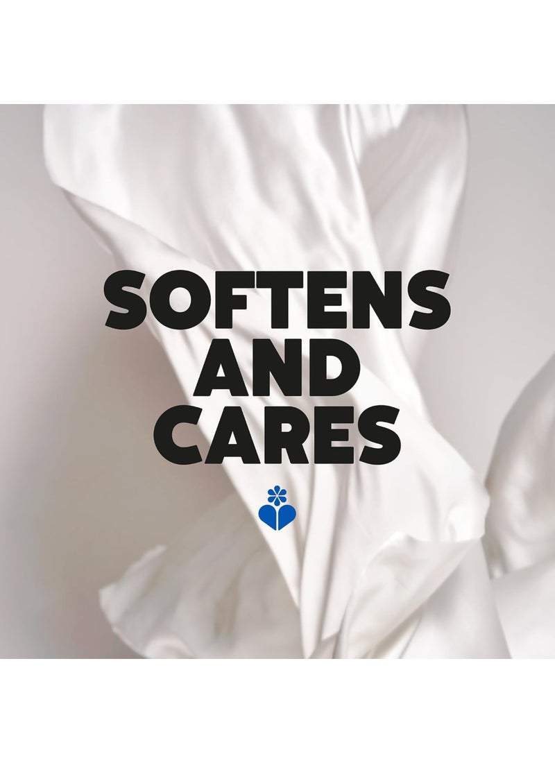 ecover Fabric Softener Gardenia And Vanilla Clear 750ml - Image 3