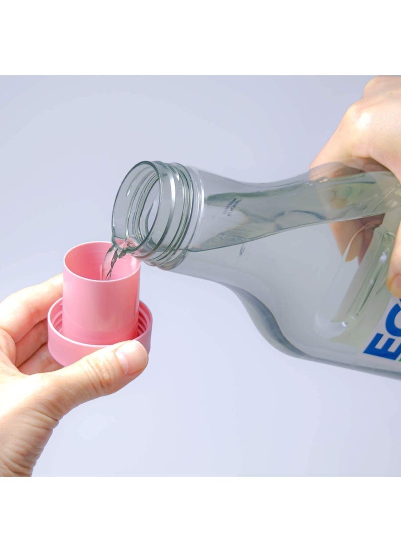 ecover Delicate 16 Washes Clear 750ml - Image 3