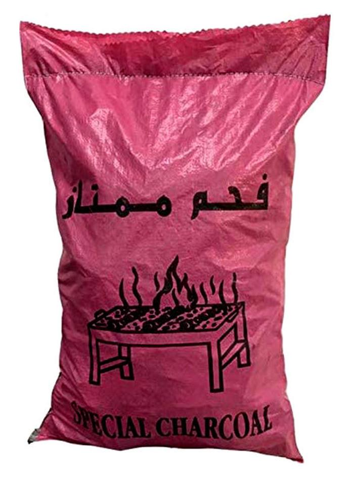 Mumtaz Hardwood BBQ 5 KG Charcoal 60cm - Image 1