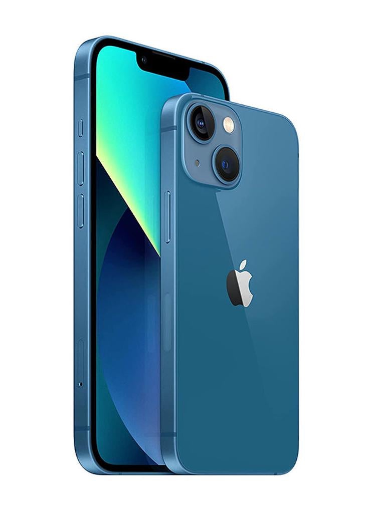 Apple iPhone 13 128GB Blue 5G With Facetime - International Version - Image 2