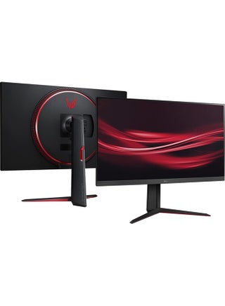 31.5" Inch Ultragear Gaming Monitor (80cm) QHD (2560 x 1440) Display, 165Hz Refresh Rate, 1ms MBR, sRGB 95% Color Gamut, AMD FreeSync - 32GN650-B | 81.28cm Black - pnsku/N50838906A/45/_/1695639146/fb3092e4-223d-4013-9c27-9e39d45a3e74