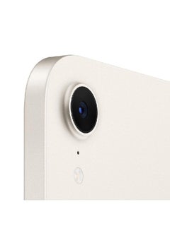 أبل iPad Mini 2021 (الجيل السادس) مقاس 8.3 بوصة وسعة 64 جيجابايت بتقنية WiFi 5G مع تطبيق Facetime - إصدار الشرق الأوسط  - Image 4