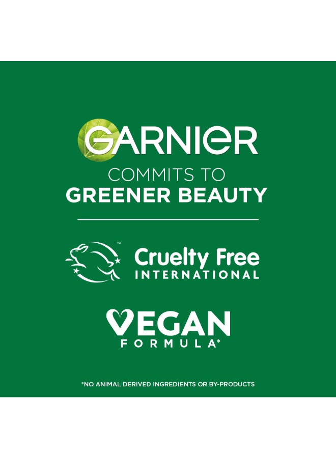 Garnier - Skinactive Vitamin C Micellar Water Brightening - Makeup Remover Clear - Image 1