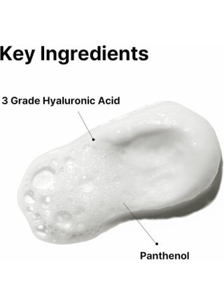 Triple Hyaluronic Moisturizing Cleanser 150Ml 150ml - view 5