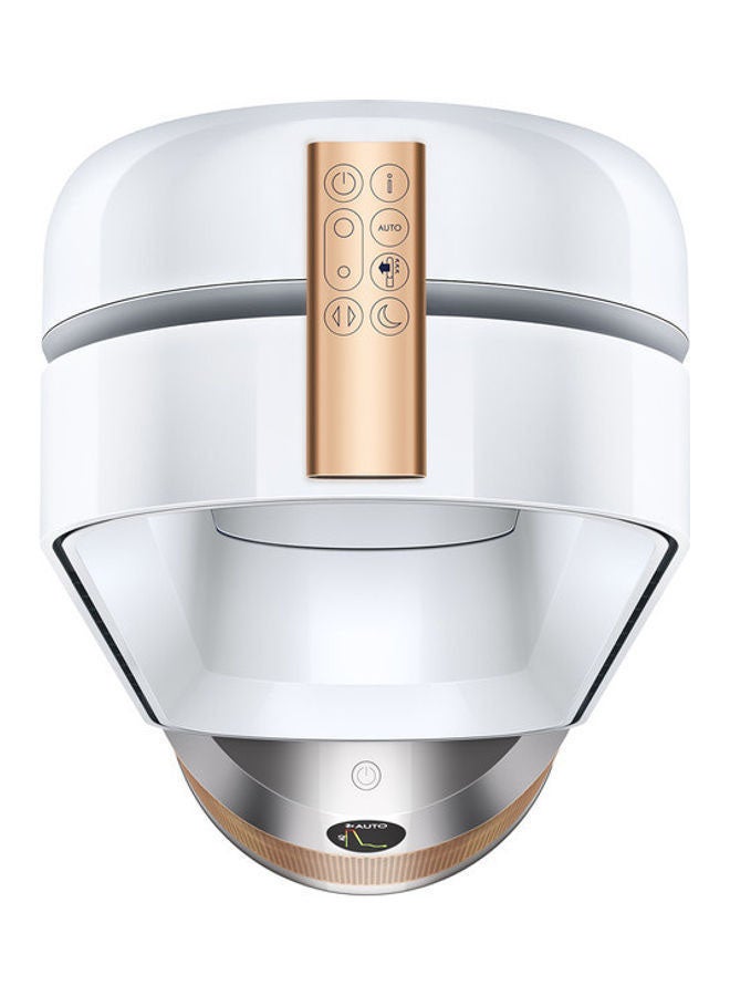 dyson Purifier Cool Formaldehyde Purifying Fan TP09 Gold - Image 3
