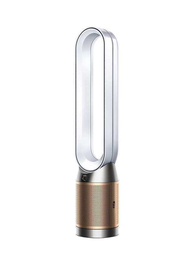 dyson Purifier Cool Formaldehyde Purifying Fan TP09 Gold - Image 2
