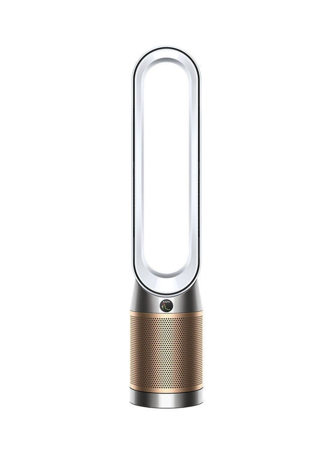 dyson Purifier Cool Formaldehyde Purifying Fan TP09 Gold - Image 1
