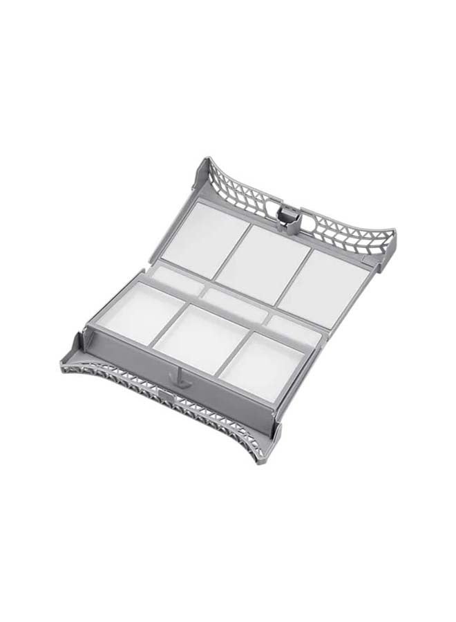 Samsung Big Capacity Dryer With AI Control DV16T8740BV Black - Image 4