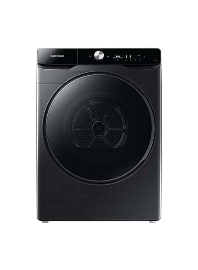 Samsung Big Capacity Dryer With AI Control DV16T8740BV Black - Image 1