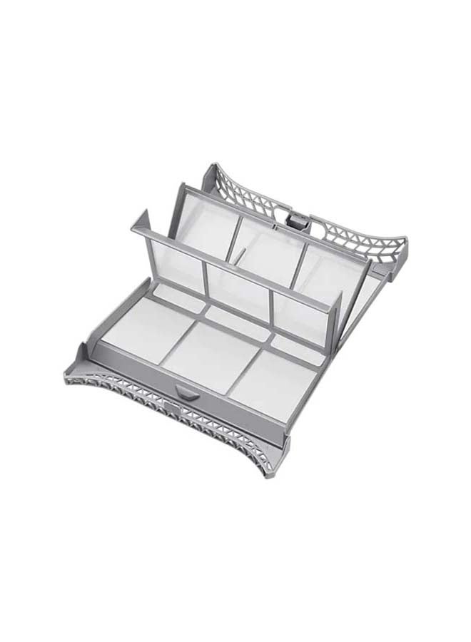 Samsung Big Capacity Dryer With AI Control DV16T8740BV Black - Image 5