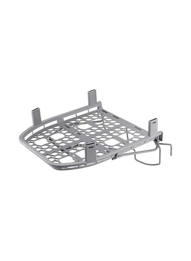 Samsung Big Capacity Dryer With AI Control DV16T8740BV Black - Image 3