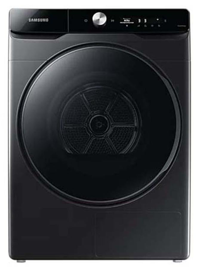 سامسونج آلة تجفيف كبيرة السعة مع تحكم بالذكاء الاصطناعي DV16T8740BV أسود - Image 1