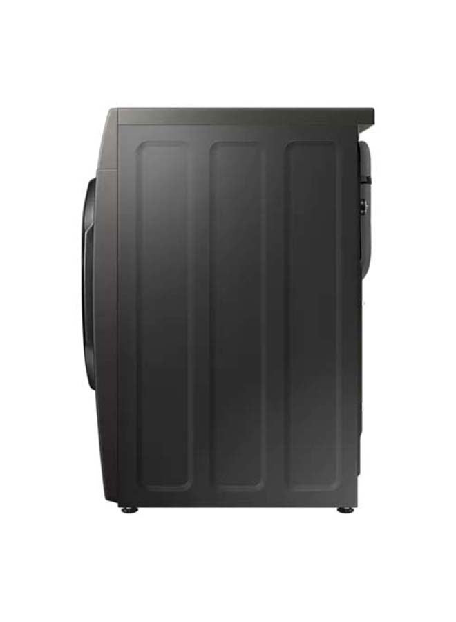 سامسونج غسالة ومجففة سعة 6 كجم مع البخار الصحي 8 kg WD80TA046BX إينوكس - Image 5