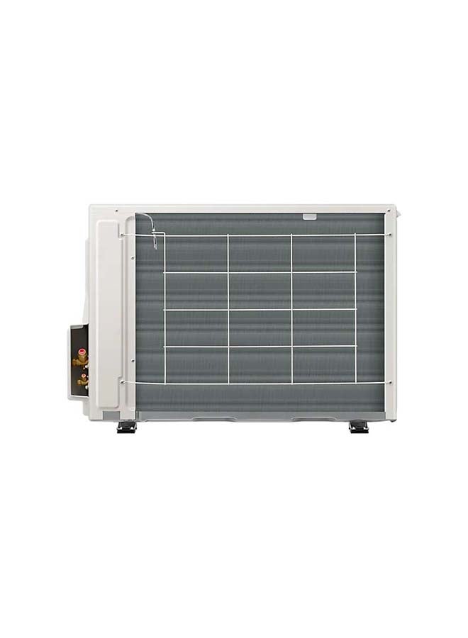 سامسونج تكييف هواء يعلق على الحائط بتقنية وايند فري 1.5 طن بعاكس رقمي، ضمان لمدة سنة 1740 W AR18TVFCCWK أبيض - Image 3