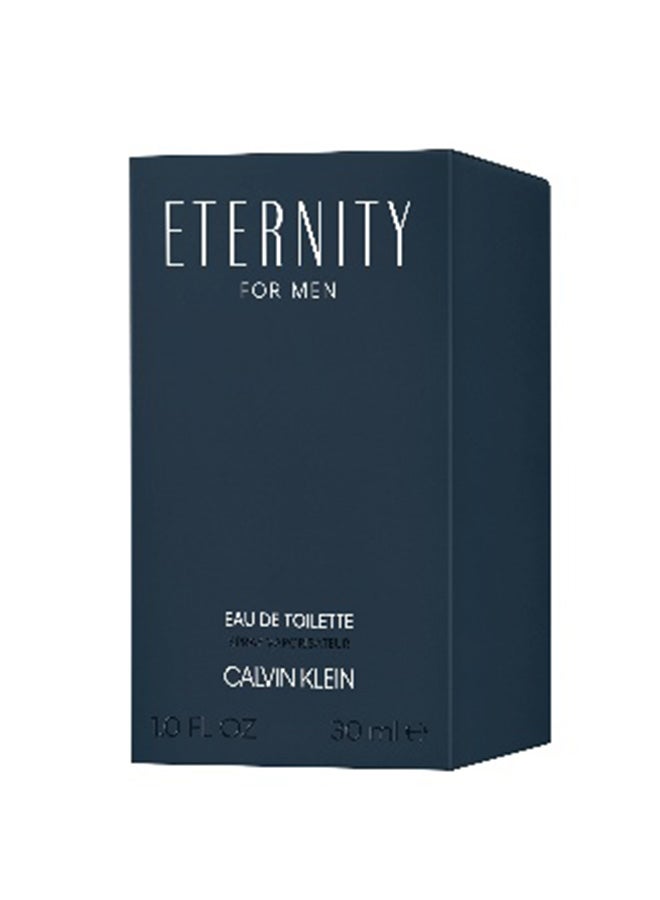 CALVIN KLEIN Eternity Eau De Toilette 30ml - Image 3